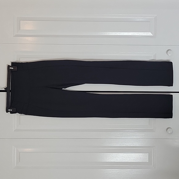 lululemon athletica Pants - Lululemon Leggings Pants Straight Leg Size 6